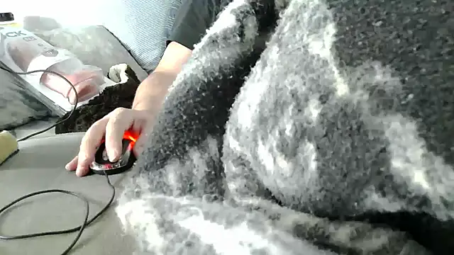 messi_syssy webcam