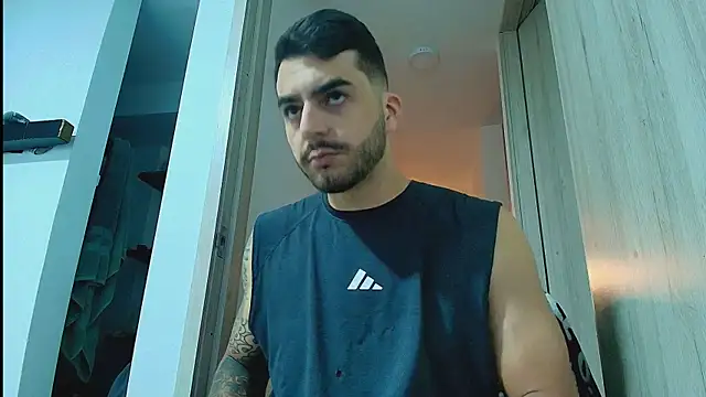 thomas_gun webcam
