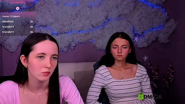 bella_dorn (G teen) - show ass