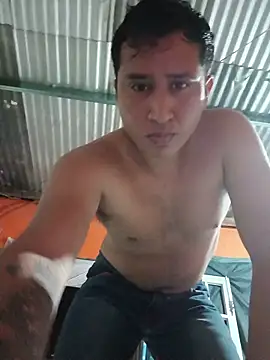 Damazo webcam