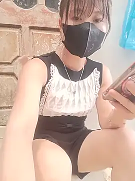 Linda-yiyi webcam