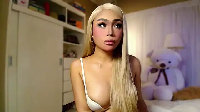 venusangelic webcam