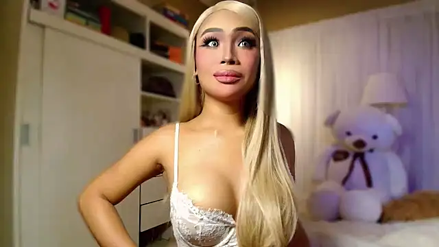 venusangelic webcam