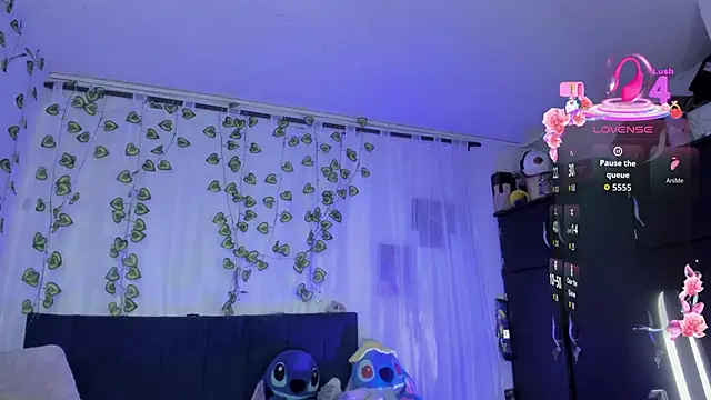 EmiliaRose_ webcam
