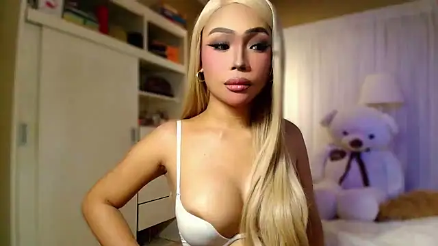 venusangelic webcam