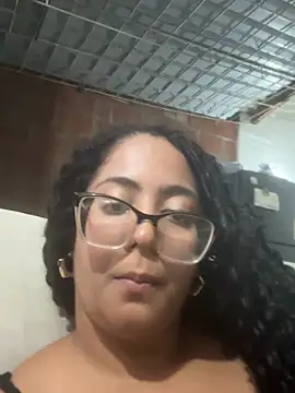 Jessyivonne webcam