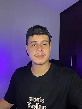 BjornSteel webcam