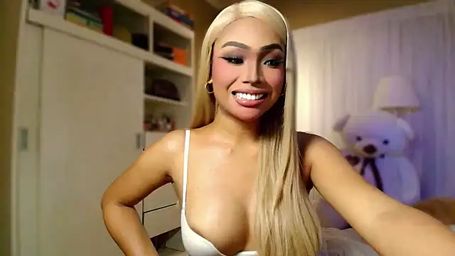 venusangelic webcam
