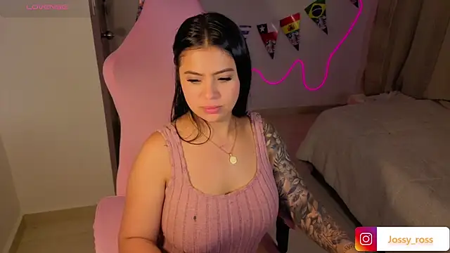 Watch Victoryyy_ live on EroticFlix - High definition streams