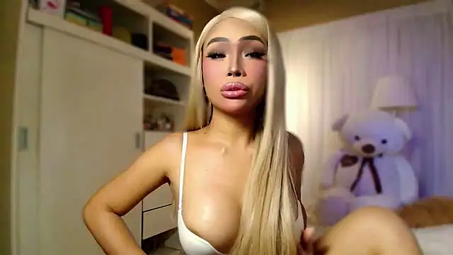 venusangelic webcam