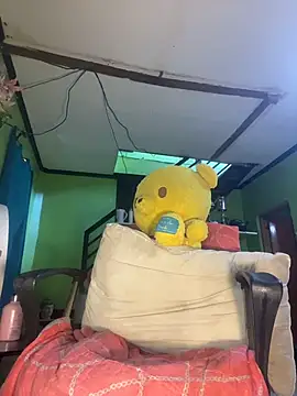 ASIANMISTRESSSS webcam