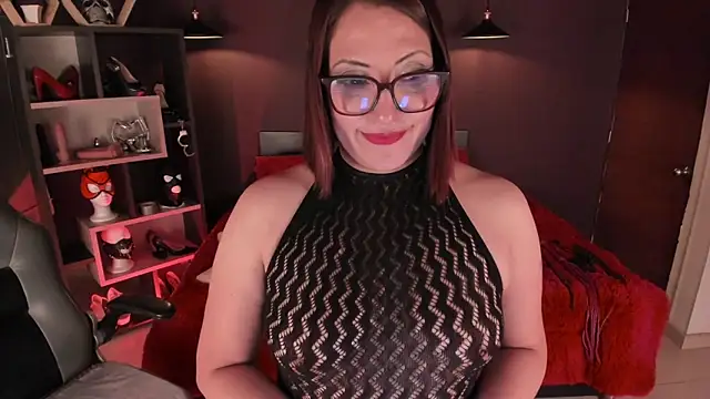 Veronica_Jacobss webcam
