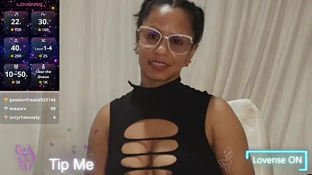 Catherine_mature45 webcam