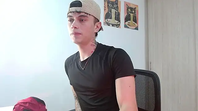 jaico_santos webcam