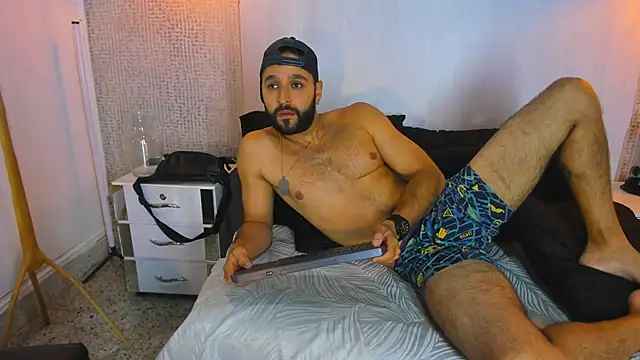 Mike333_ webcam
