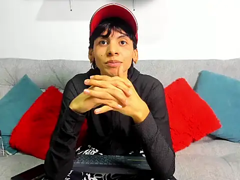 Angel_Dustt1 webcam