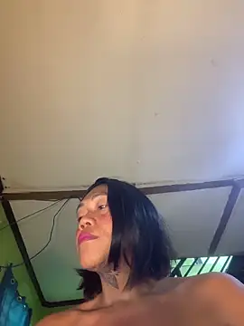 ASIANMISTRESSSS webcam
