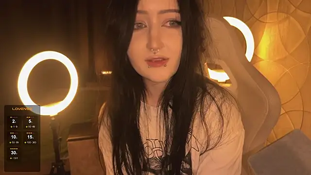 SinSpirits webcam