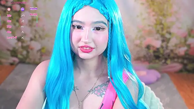 Pinkie_Princes webcam