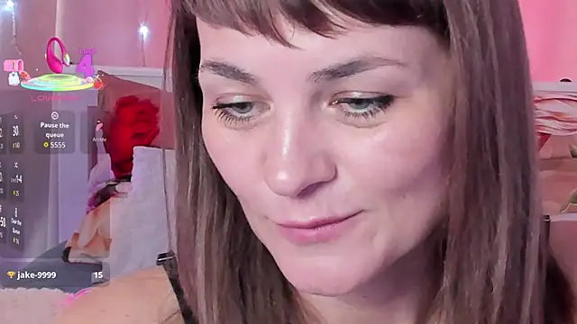 annasimonsj - Annasimonsj's free webcam - UK Sex Cams