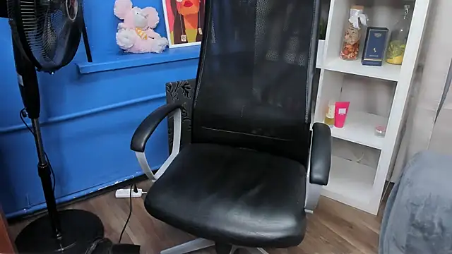 MickeQuinee webcam