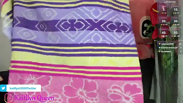 queen_katle webcam