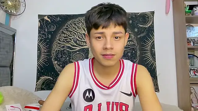 Andy_Belier23 webcam