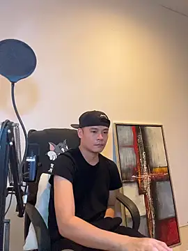 clarkdangerous webcam