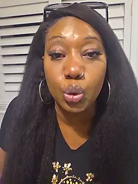 Cherishcherrysha webcam