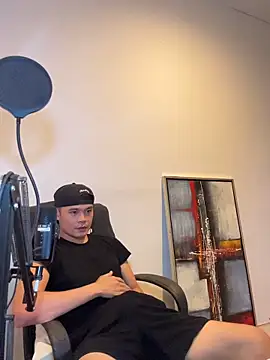 clarkdangerous webcam
