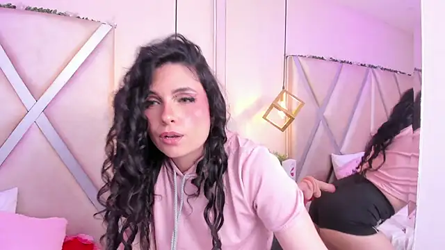 Watch LilithRyder live on EroticFlix - High definition streams