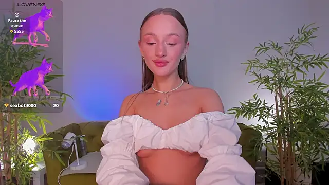 miiss__lulu webcam