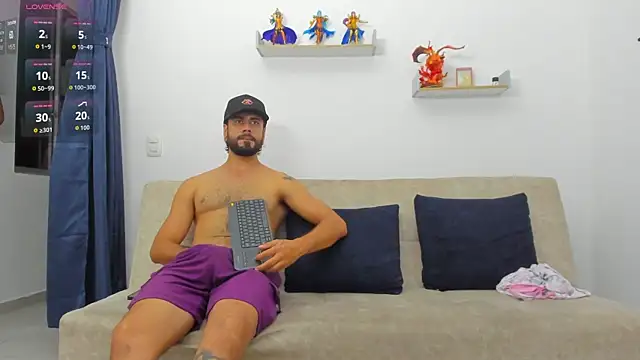 heteros_curious webcam