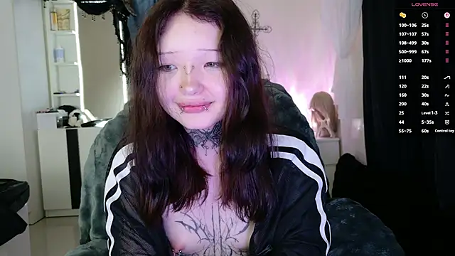Watch Lein_Bone live on EroticFlix - High definition streams