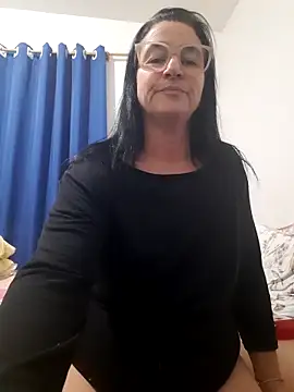 Camilegaucha Live Webcam on Stripchat
