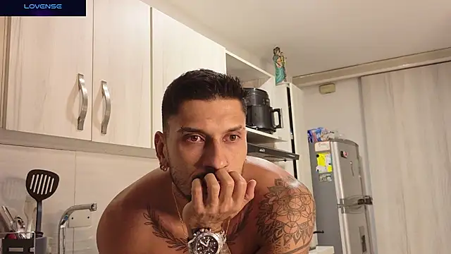 Seth_Vegaa webcam