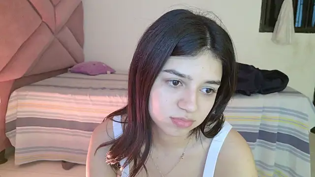 Watch eva_sin18 live on EroticFlix - High definition streams