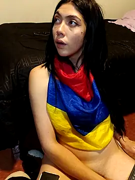 Watch Agnes_cox live on EroticFlix - High definition streams