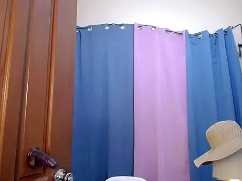 Lexi_pepper webcam