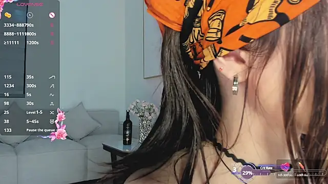 aoki_sweet (F teen) - :heart: Hot StripTease :heart: