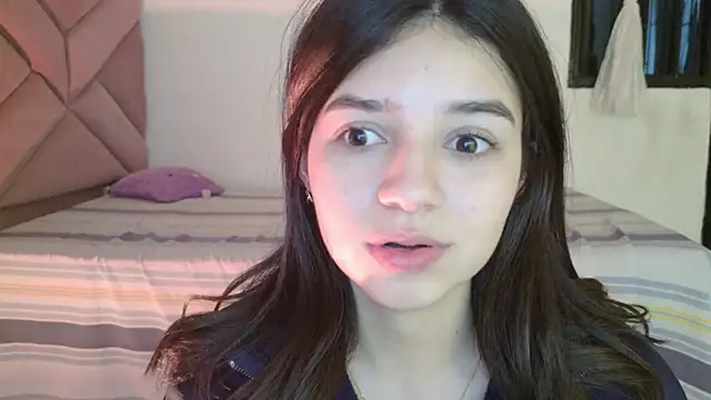 Watch eva_sin18 live on EroticFlix - High definition streams