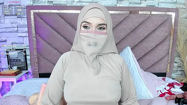 malek_zark2 webcam