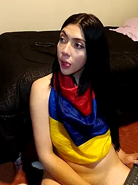 Watch Agnes_cox live on EroticFlix - High definition streams