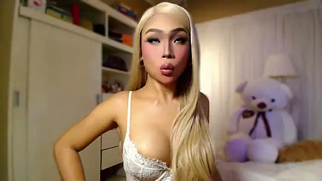 venusangelic webcam