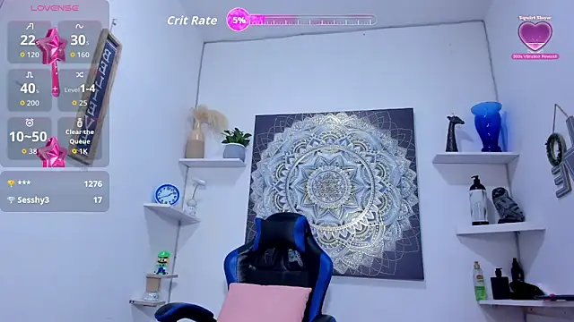 Jey_hot7 webcam