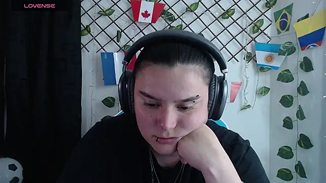 Nika_1_ webcam