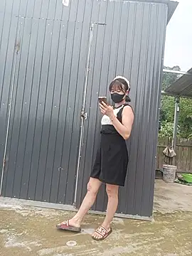 Linda-yiyi webcam