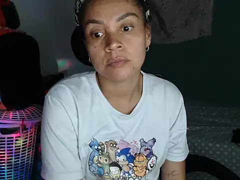 shayna_cute webcam