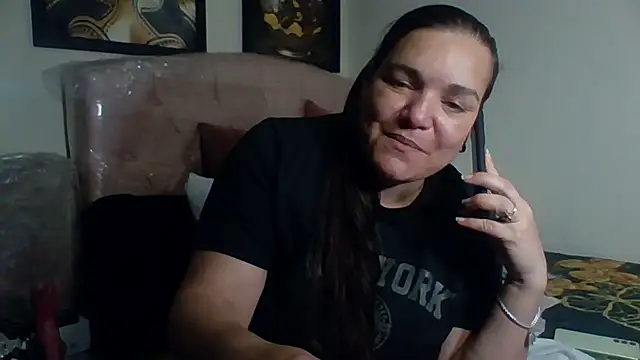 Zuleyka_69 webcam