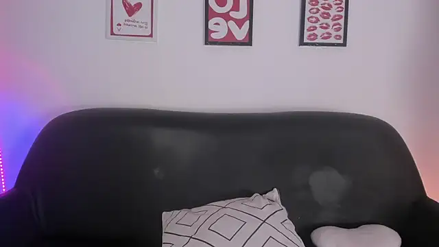 Sweet_Fireee webcam